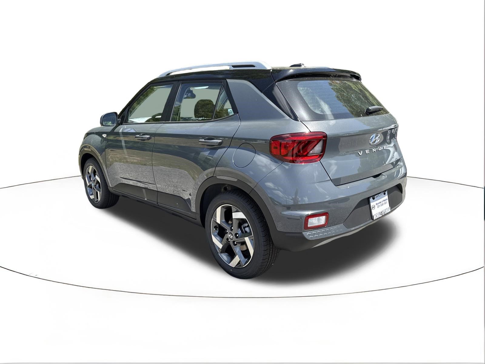 New 2026 Hyundai Venue SEL image 5