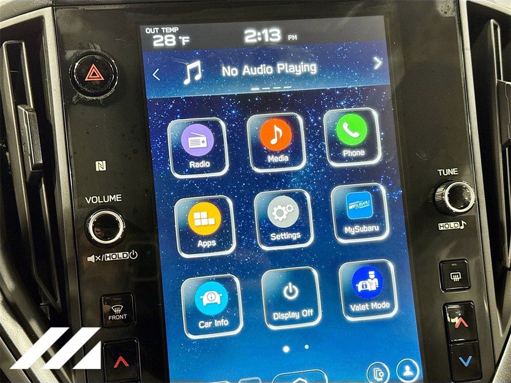 New 2026 Subaru Crosstrek 2.5i Sport image 15