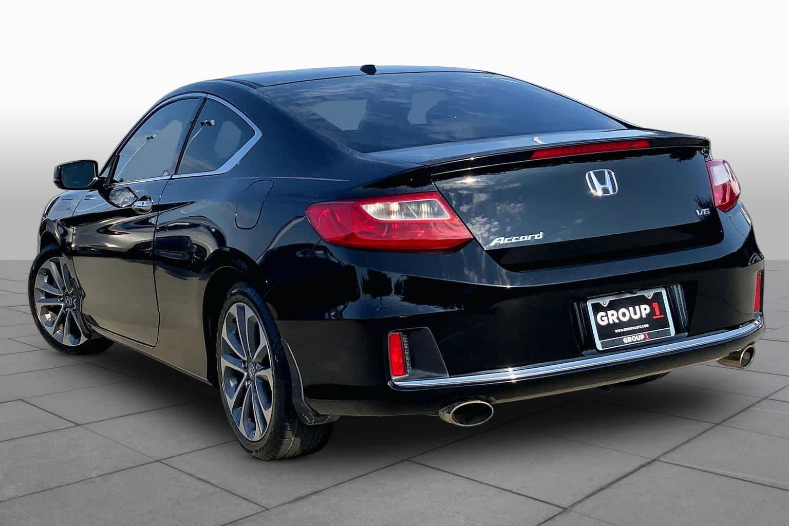 Used 2013 Honda Accord EX-L image 11
