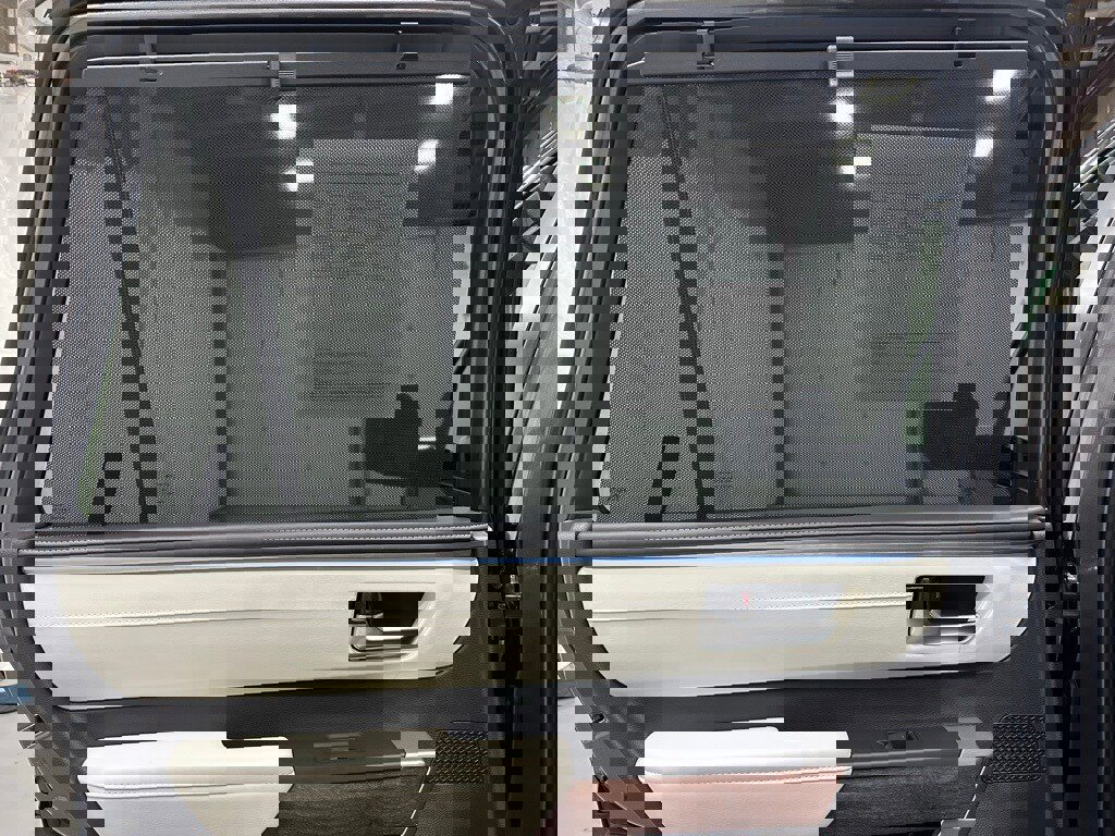 Used 2024 Toyota Sequoia Capstone image 45