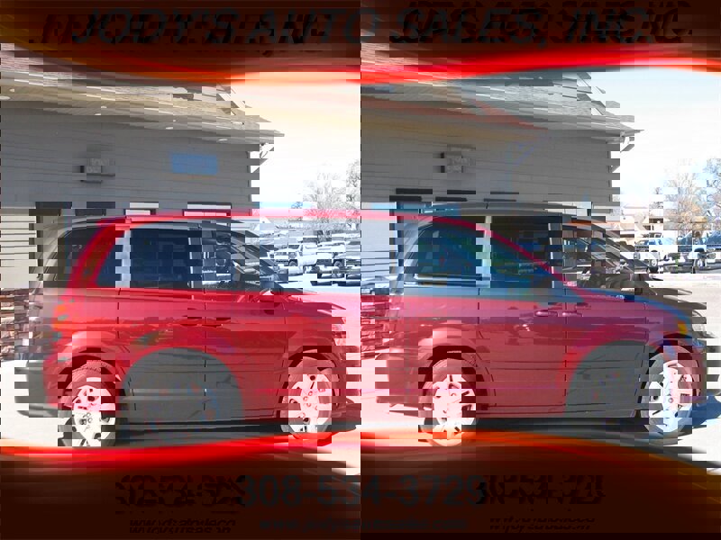 Used 2017 Dodge Grand Caravan SE w/ Power Window Group image 32