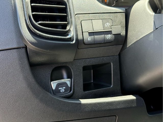 New 2027 RAM ProMaster 1500 w/ Convenience Group FWD image 16