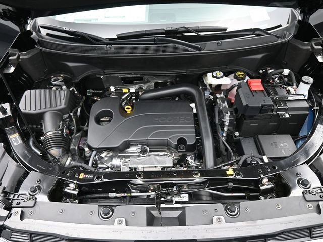 New 2026 GMC Terrain Elevation w/ Technology Package II FWD image 22