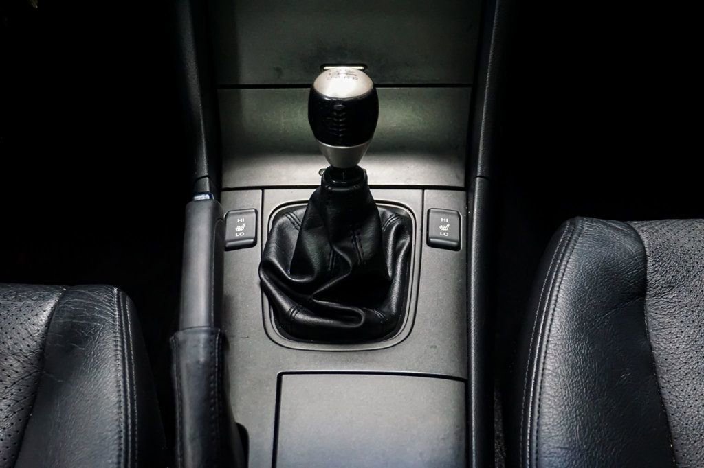 Used 2005 Acura TSX image 61