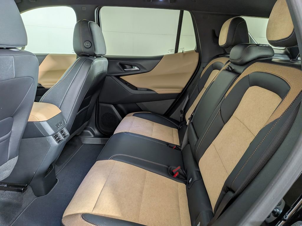 Used 2026 Chevrolet Equinox ACTIV w/ Convenience Package III image 37