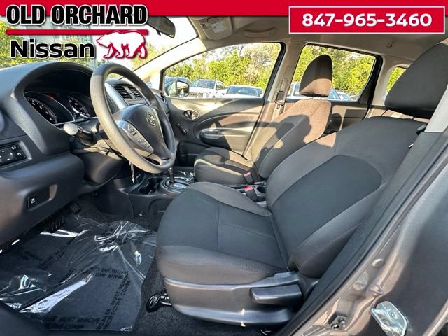 Used 2017 Nissan Versa Note S Plus FWD image 10