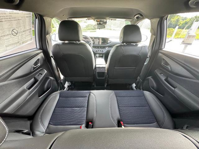 New 2025 Buick Envista Preferred w/ Convenience I Package image 36