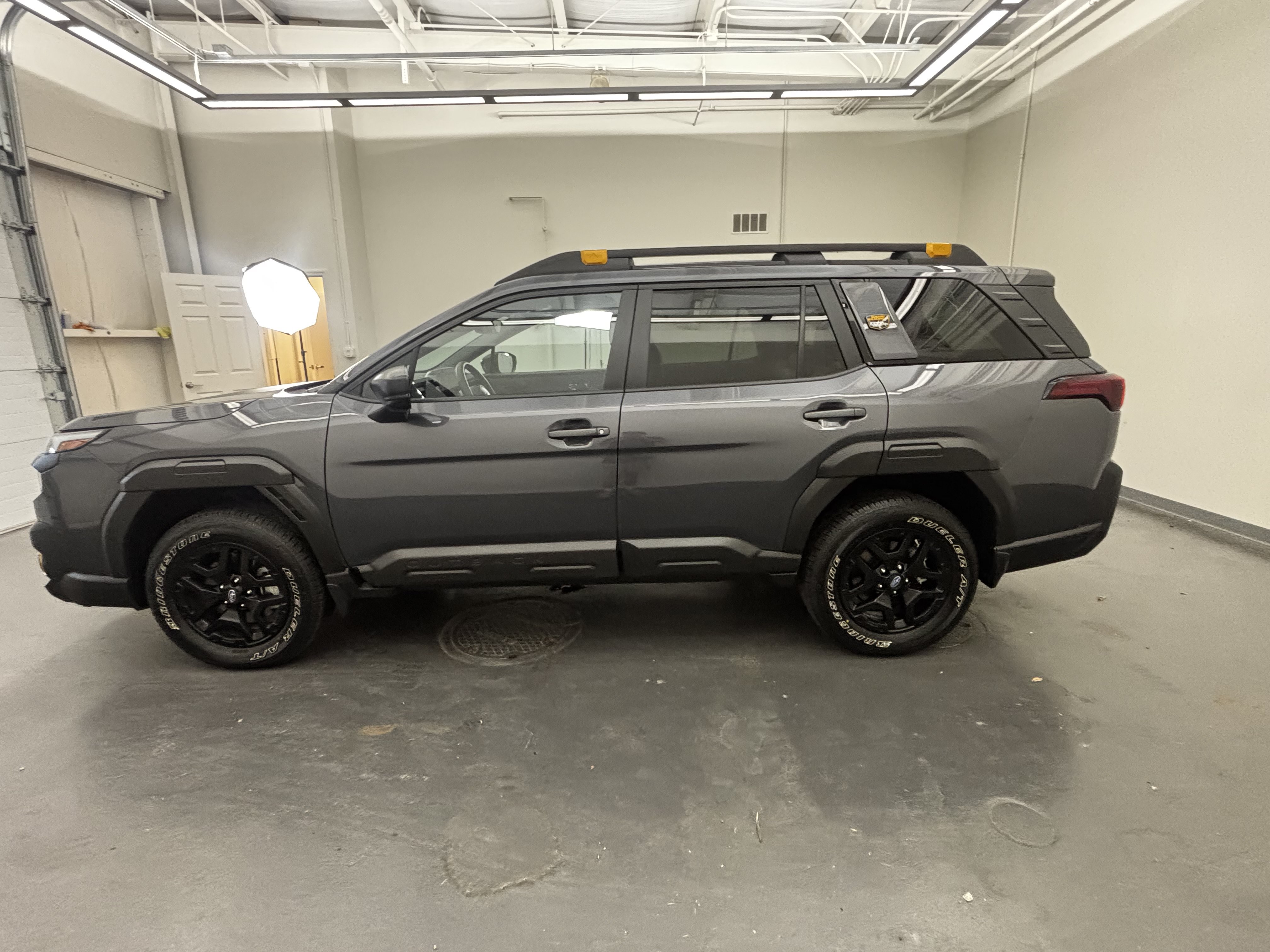 Used 2026 Subaru Outback Wilderness AWD/4WD image 5