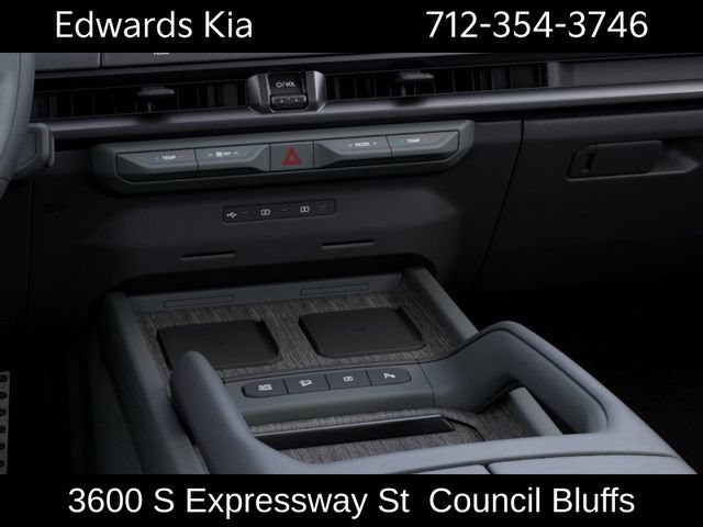 New 2027 Kia Telluride X-Line SX Prestige w/ Towing Package AWD/4WD image 25