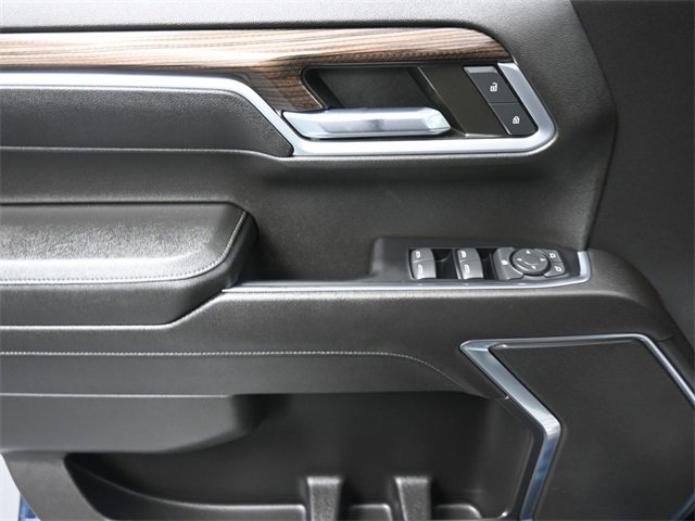 Used 2022 Chevrolet Silverado 1500 RST image 13