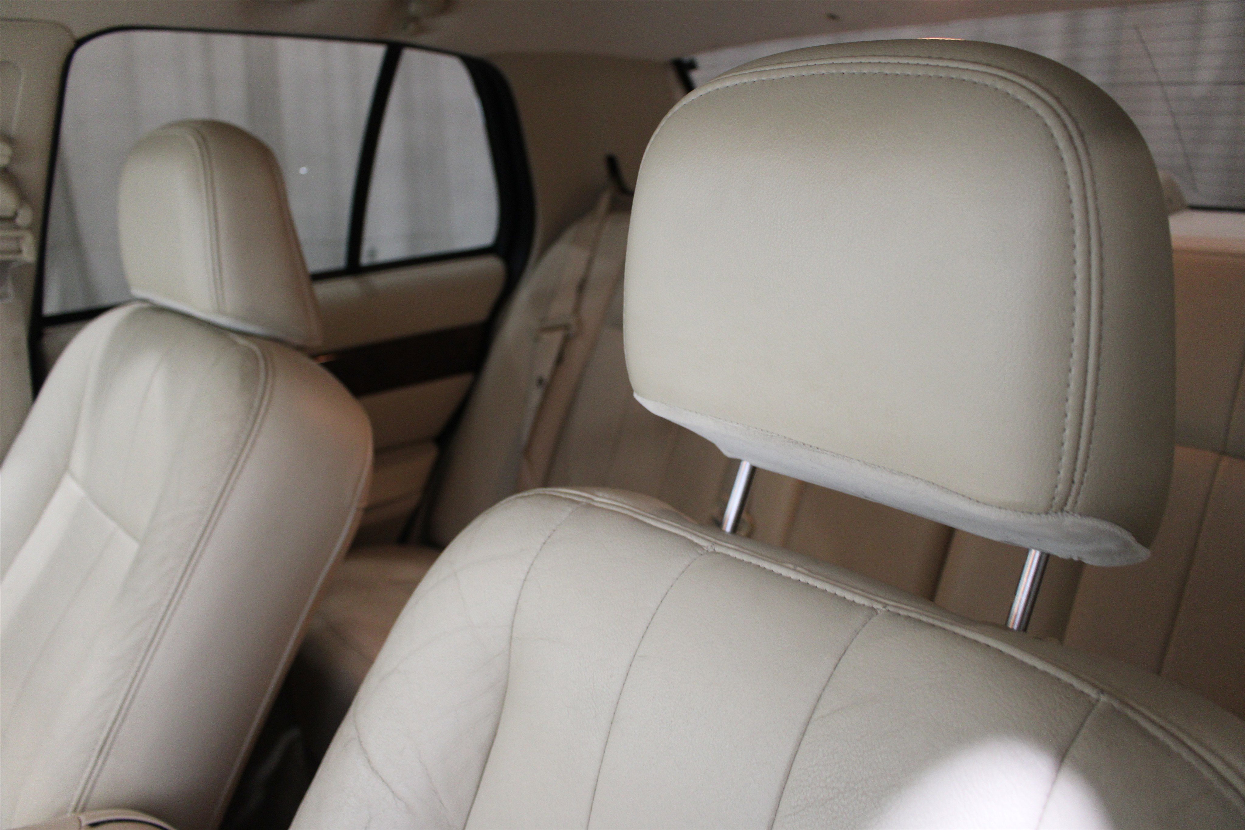 Used 2007 Mercury Grand Marquis LS image 4