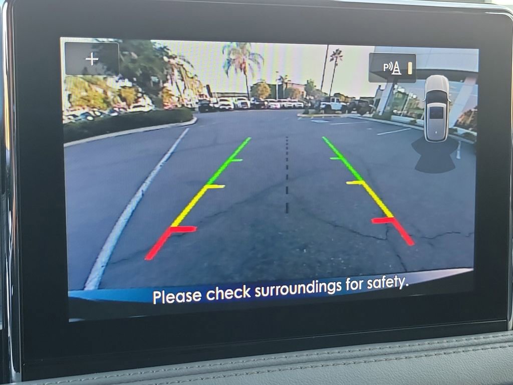 Used 2020 Lincoln Corsair Reserve image 12