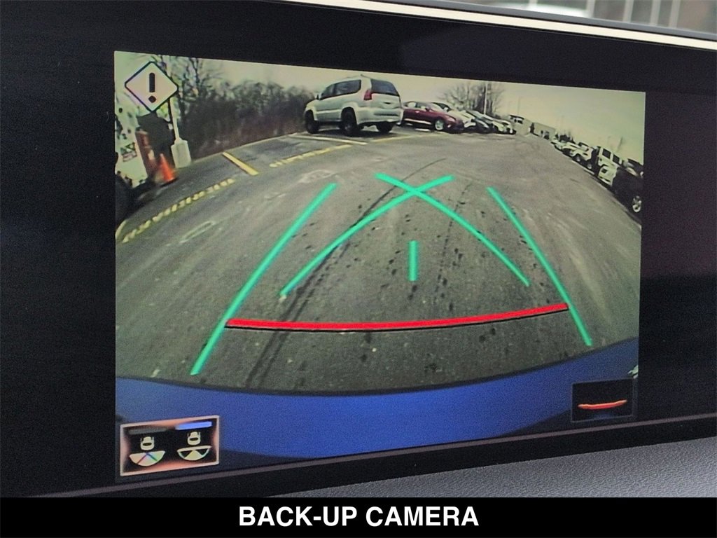 Used 2019 Lexus ES 350 F Sport image 7