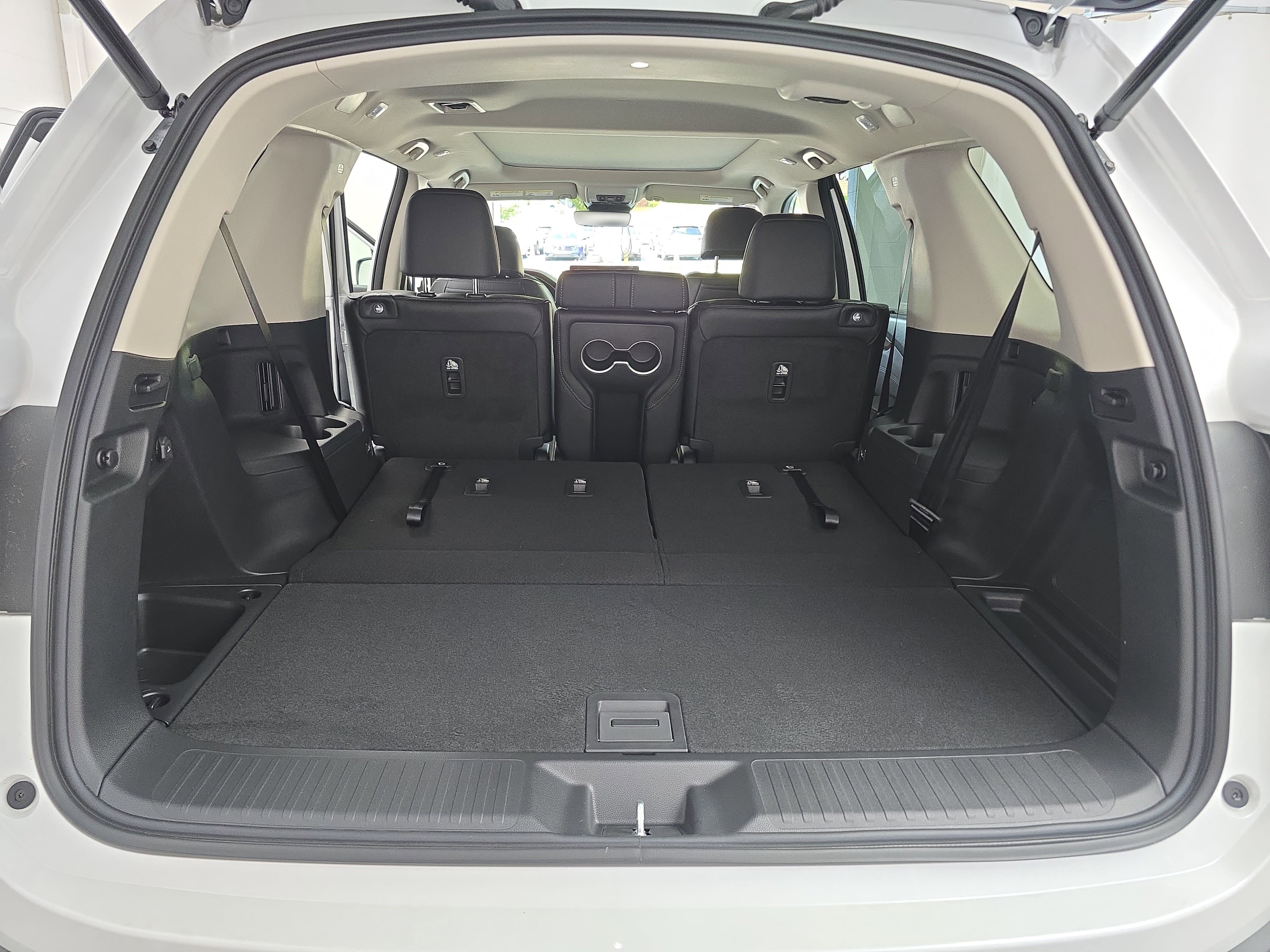New 2026 Honda Pilot Elite image 13