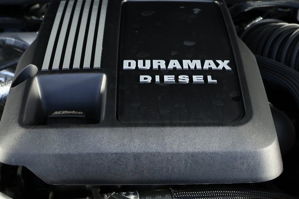 Used 2026 GMC Yukon AT4 Ultimate image 50