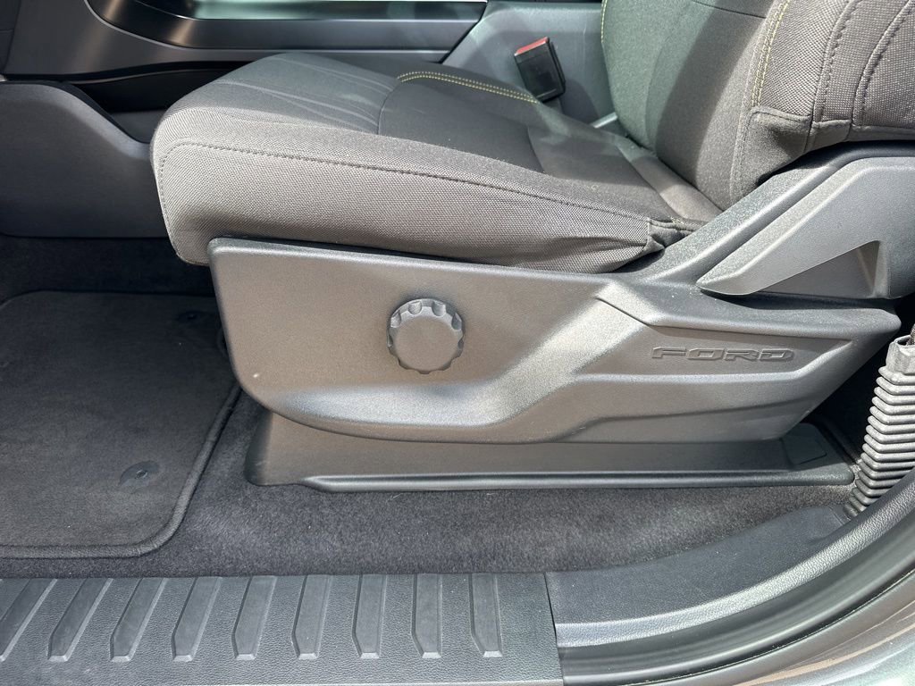 Used 2024 Ford F150 STX AWD/4WD image 14