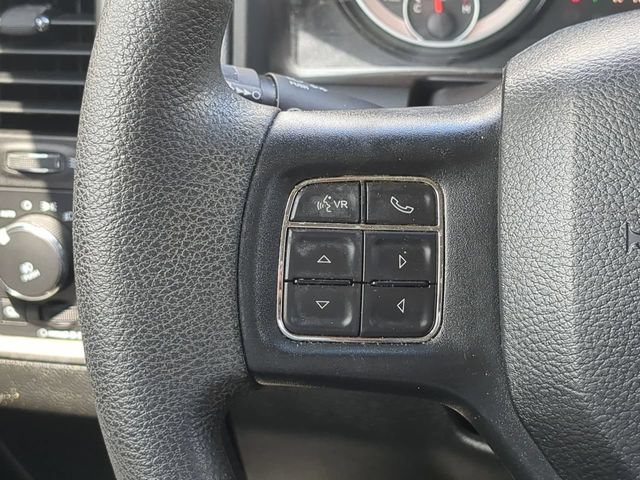 Used 2019 RAM 1500 Express w/ Express Value Package AWD/4WD image 25
