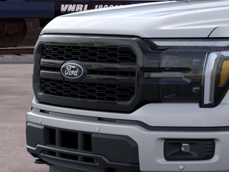 New 2026 Ford F150 Lariat AWD/4WD image 17