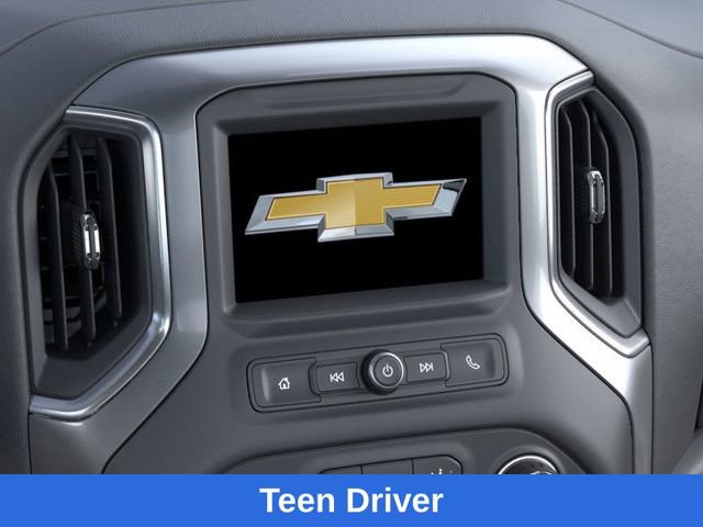 New 2026 Chevrolet Silverado 1500 W/T w/ Trailering Package image 21