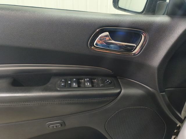 Used 2018 Dodge Durango GT AWD/4WD image 15