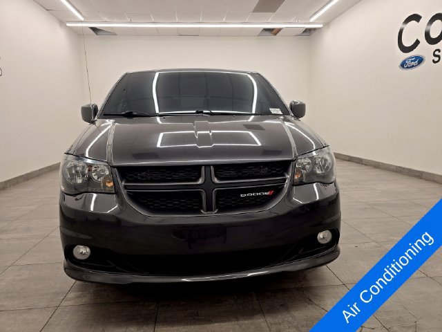 Used 2016 Dodge Grand Caravan R/T FWD image 7