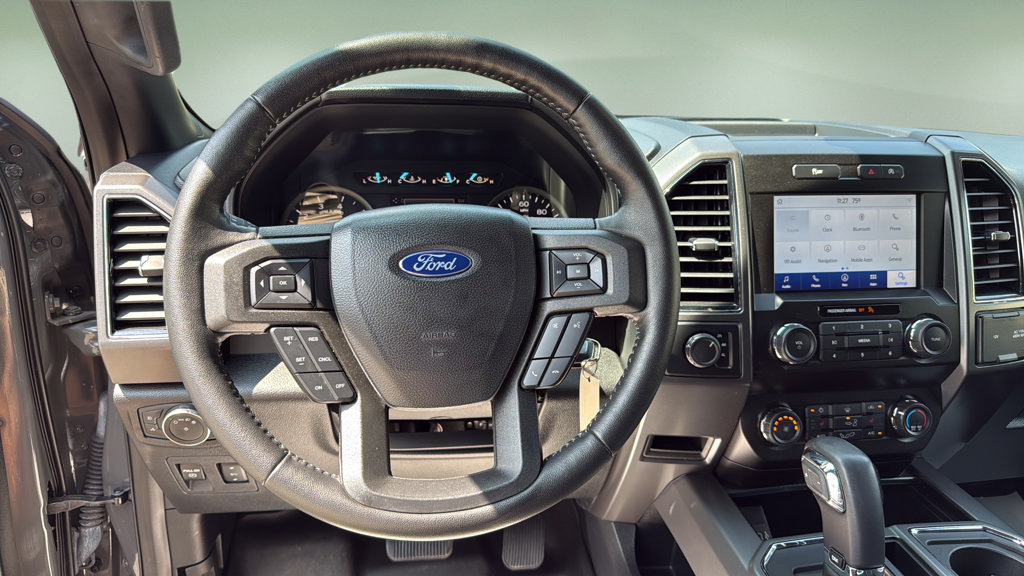 Used 2020 Ford F150 XLT w/ Equipment Group 302A Luxury AWD/4WD image 20