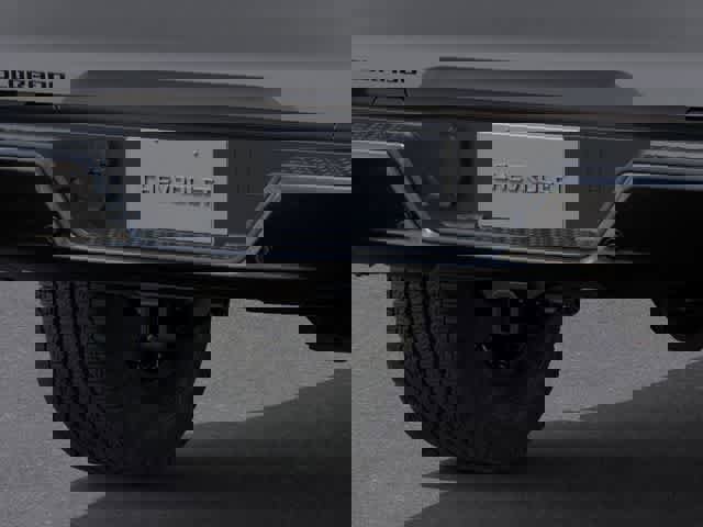 New 2026 Chevrolet Colorado Trail Boss image 14