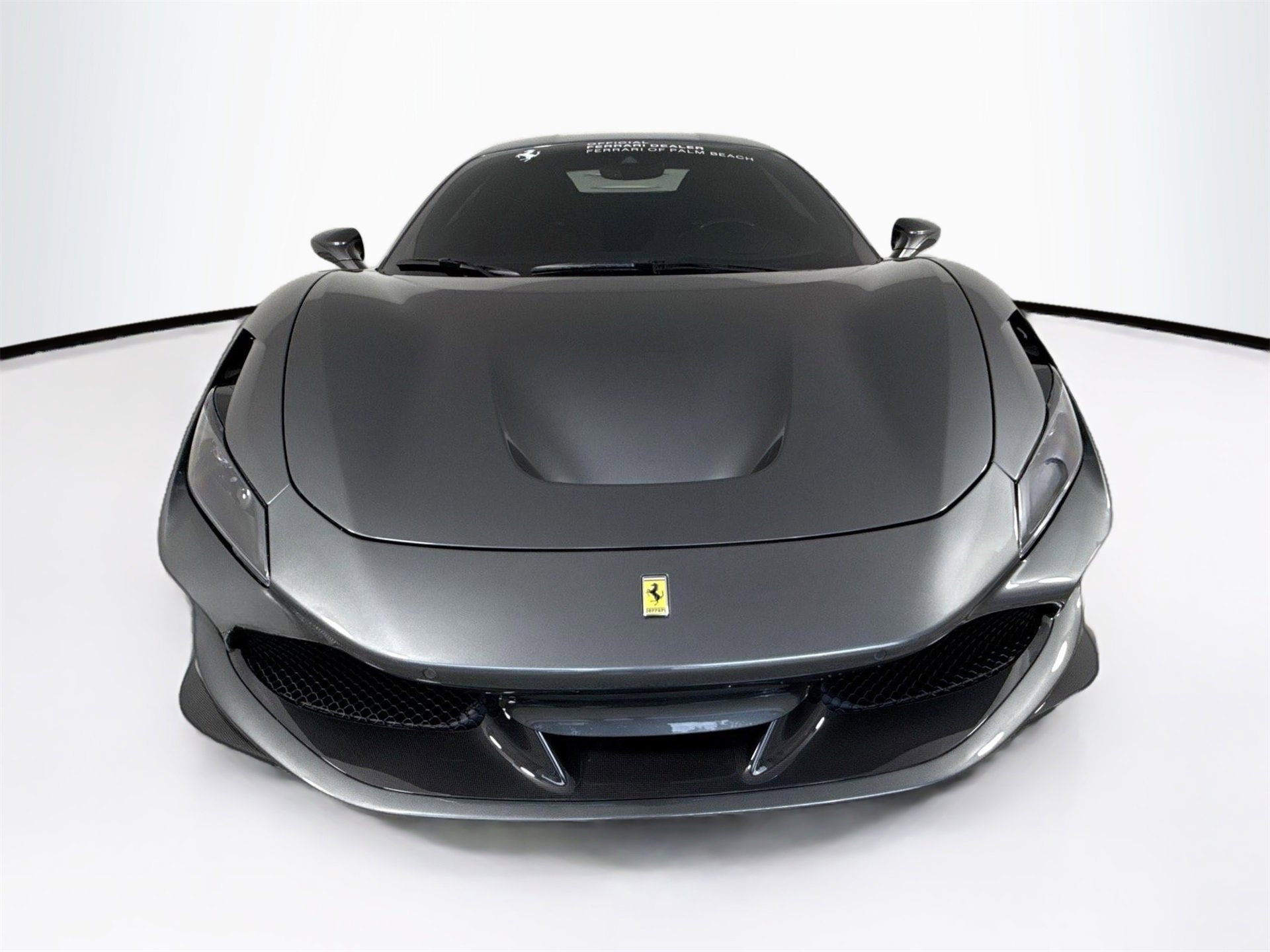 Certified 2021 Ferrari F8 Tributo image 35