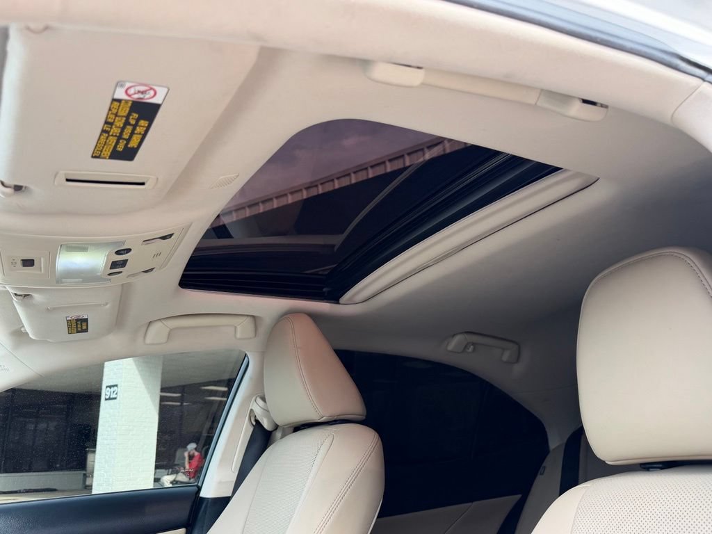 Used 2019 Lexus IS 300 w/ Premium Package RWD image 21