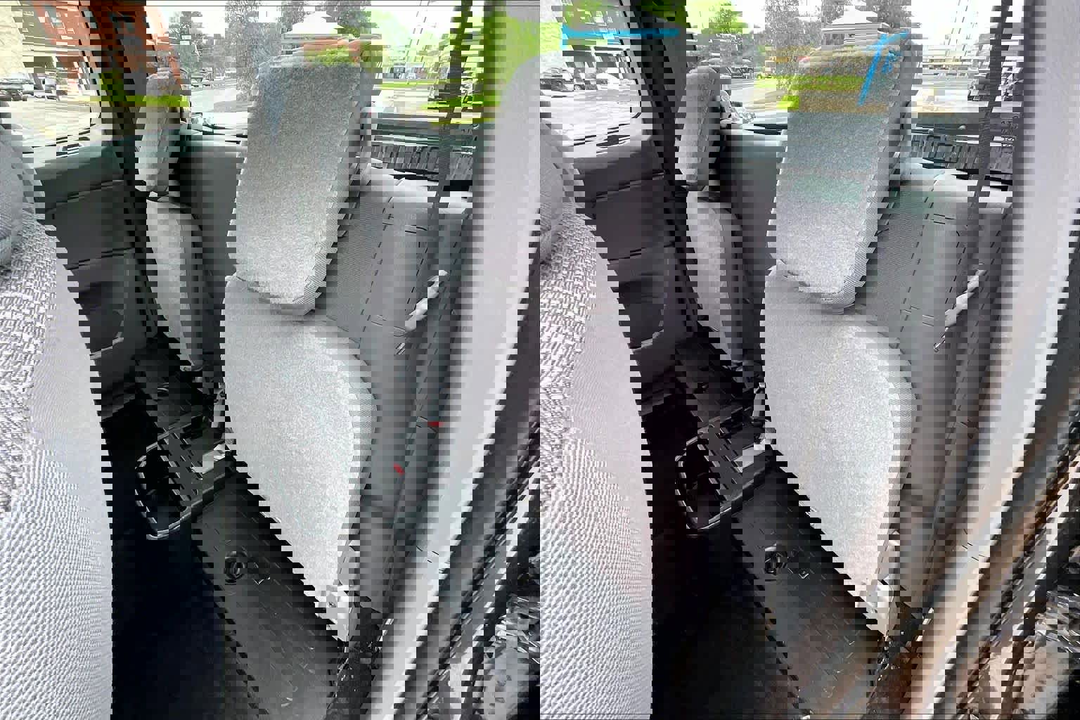 Used 2012 Toyota Tacoma PreRunner RWD image 21