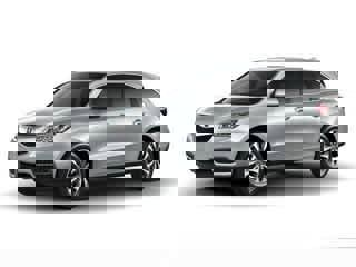 Used 2016 Acura MDX SH-AWD w/ Technology Package image 1