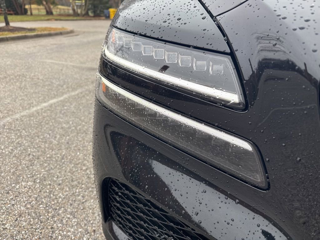 New 2026 Genesis GV80 3.5T Prestige image 38