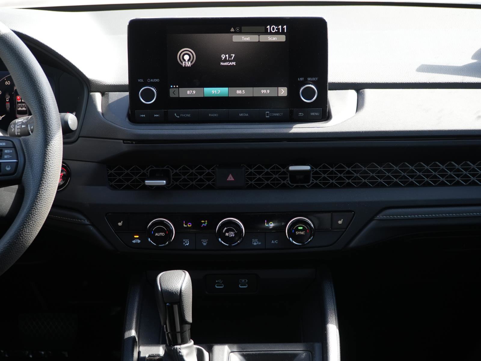 Used 2025 Honda Accord SE image 24