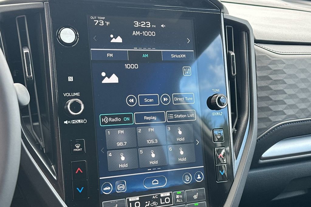 New 2026 Subaru Forester Premium image 21