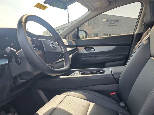 Used 2026 Nissan Murano SL AWD/4WD image 19