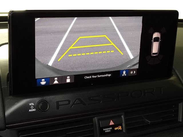 New 2026 Honda Passport TrailSport image 14