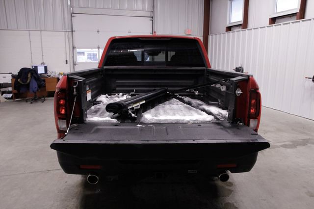 Certified 2023 Honda Ridgeline RTL image 20
