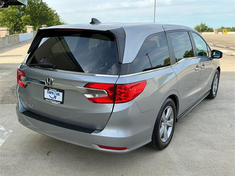 Used 2020 Honda Odyssey EX-L image 6