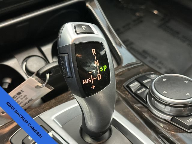 Used 2015 BMW 535i xDrive Sedan AWD/4WD image 23