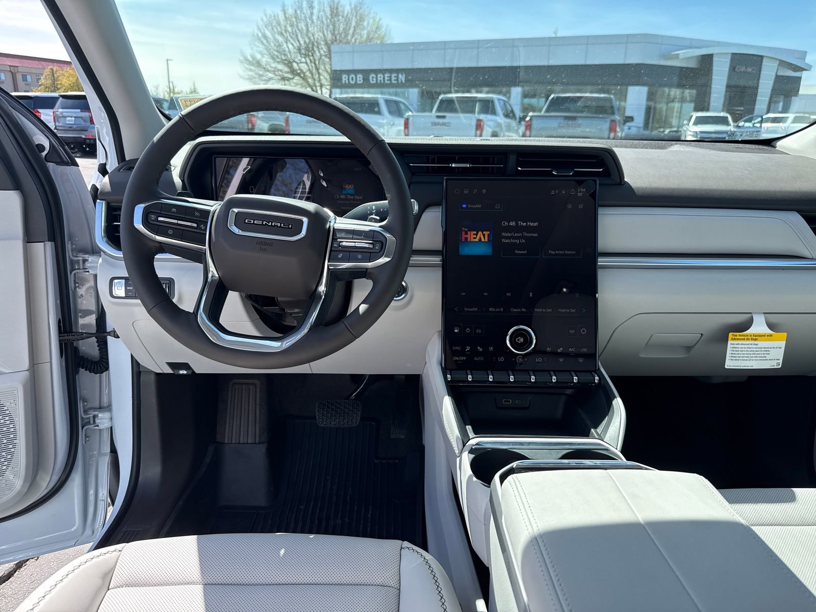 New 2026 GMC Terrain Denali image 11