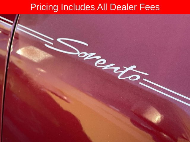 Used 2019 Kia Sorento FWD image 13