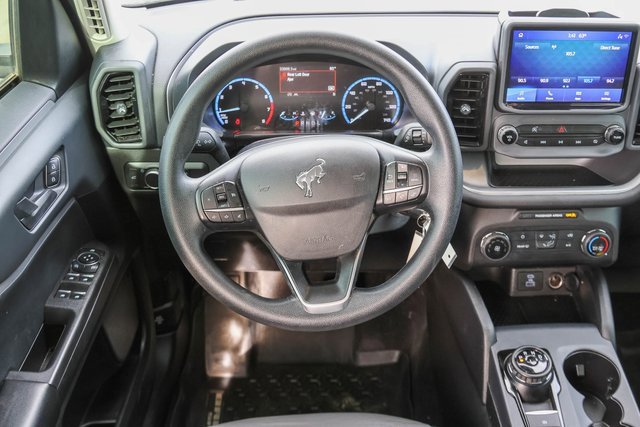 Used 2021 Ford Bronco Sport Base image 17