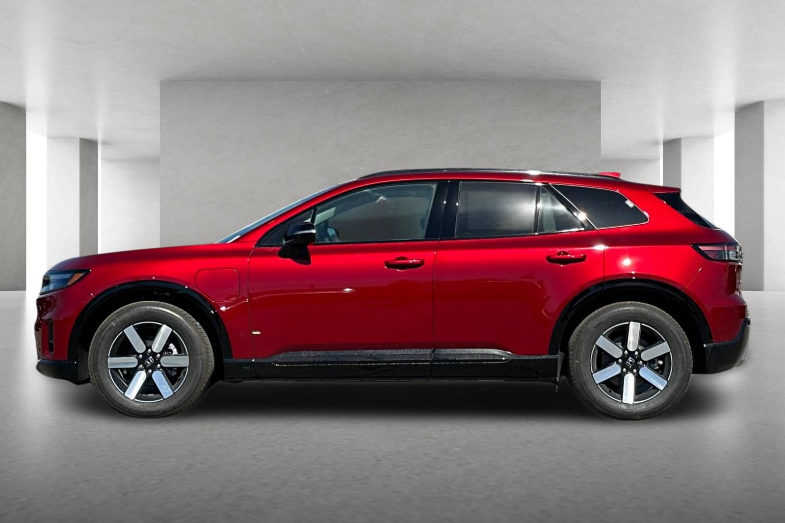 New 2026 Honda Prologue Touring image 7