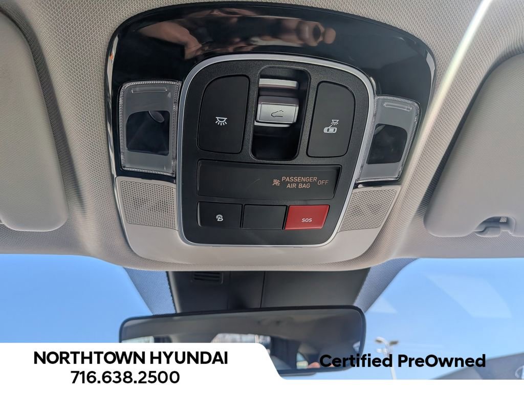 Used 2023 Hyundai Tucson SEL w/ Convenience Package image 24