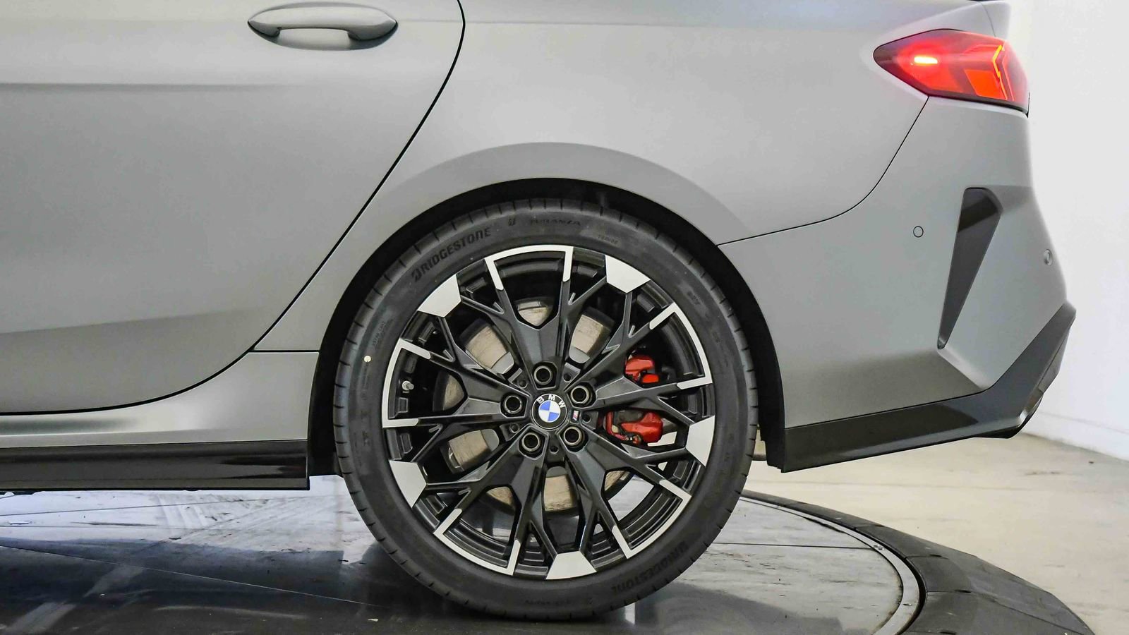 New 2026 BMW M235i xDrive AWD/4WD image 12