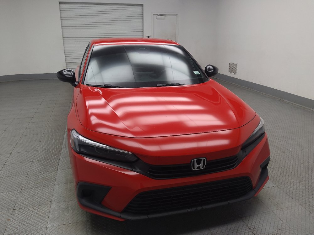 Used 2022 Honda Civic Sport image 14