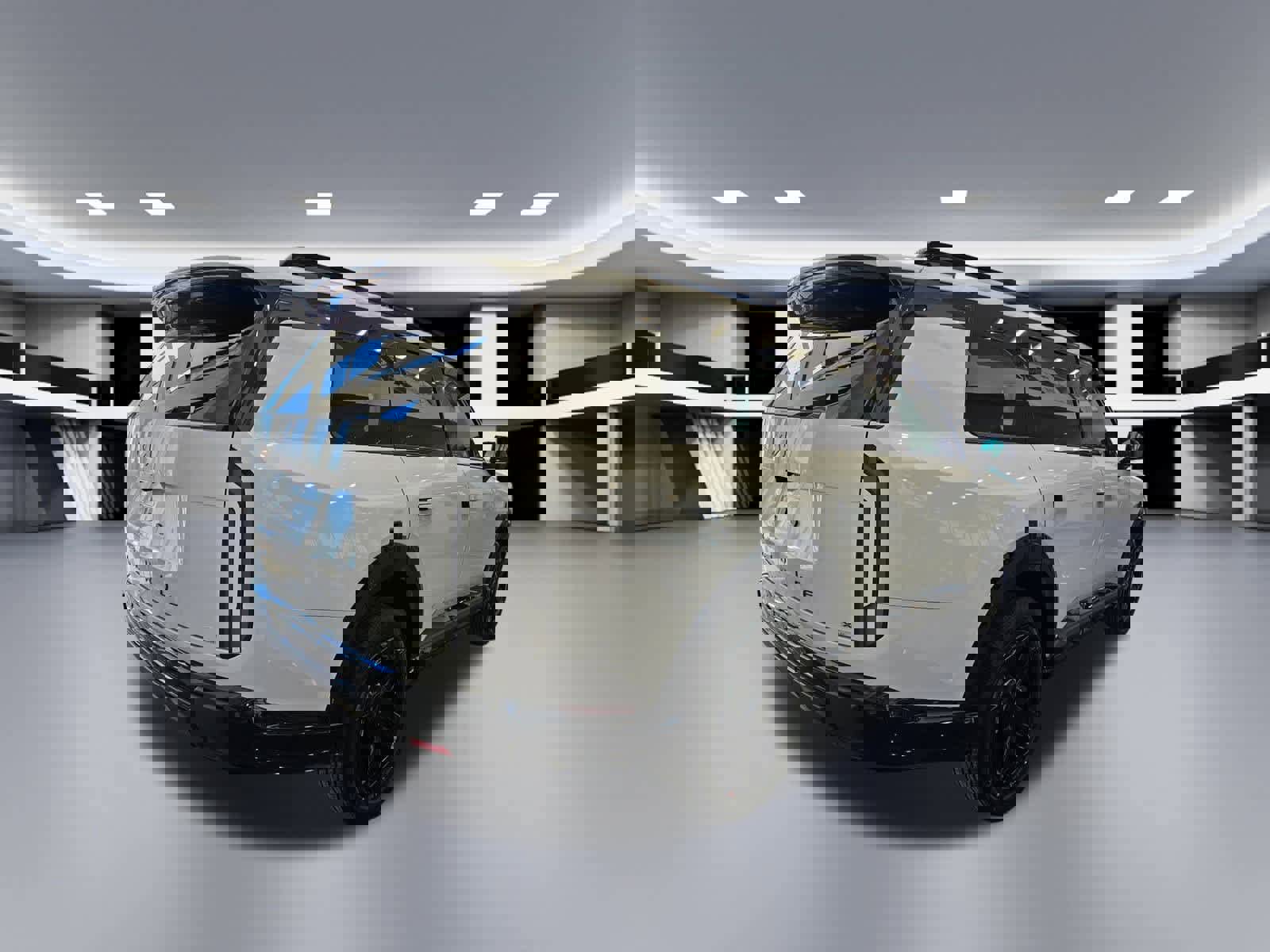 New 2027 Kia Telluride EX X-Line image 5