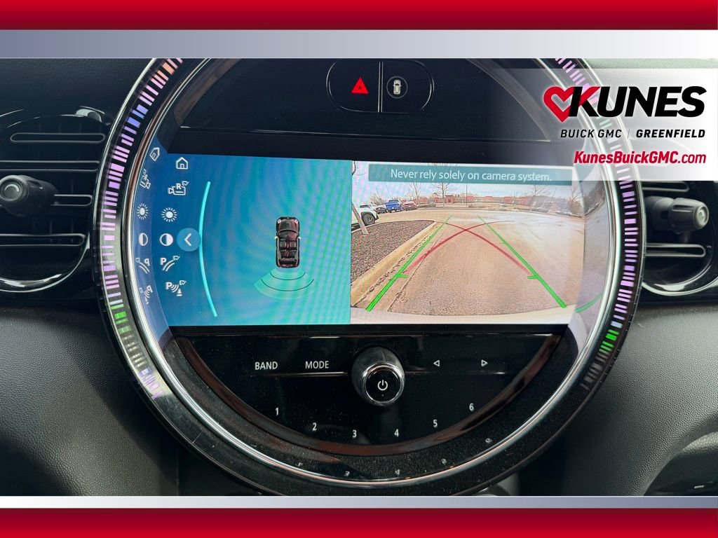 Used 2024 MINI Cooper S image 27