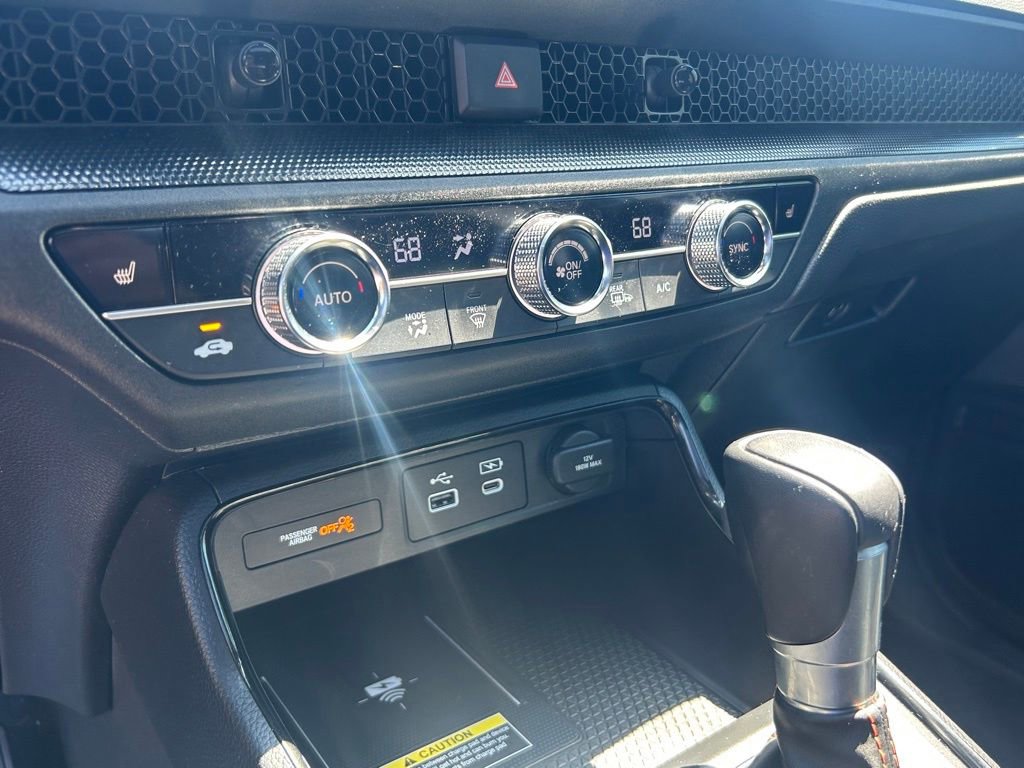 Used 2025 Honda CR-V Sport-L image 34