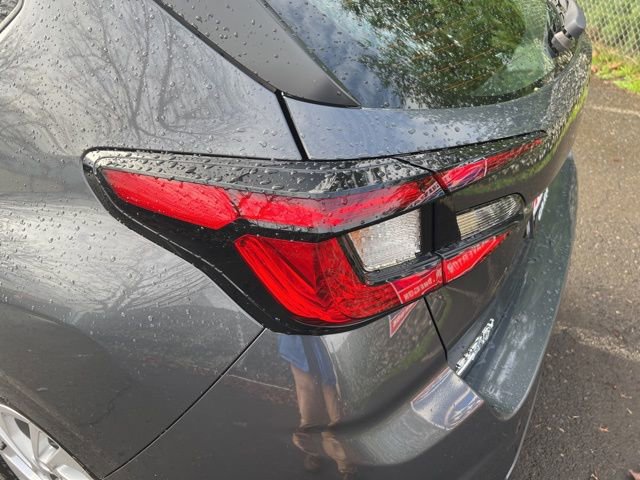 Used 2025 Subaru Impreza 2.0i image 15